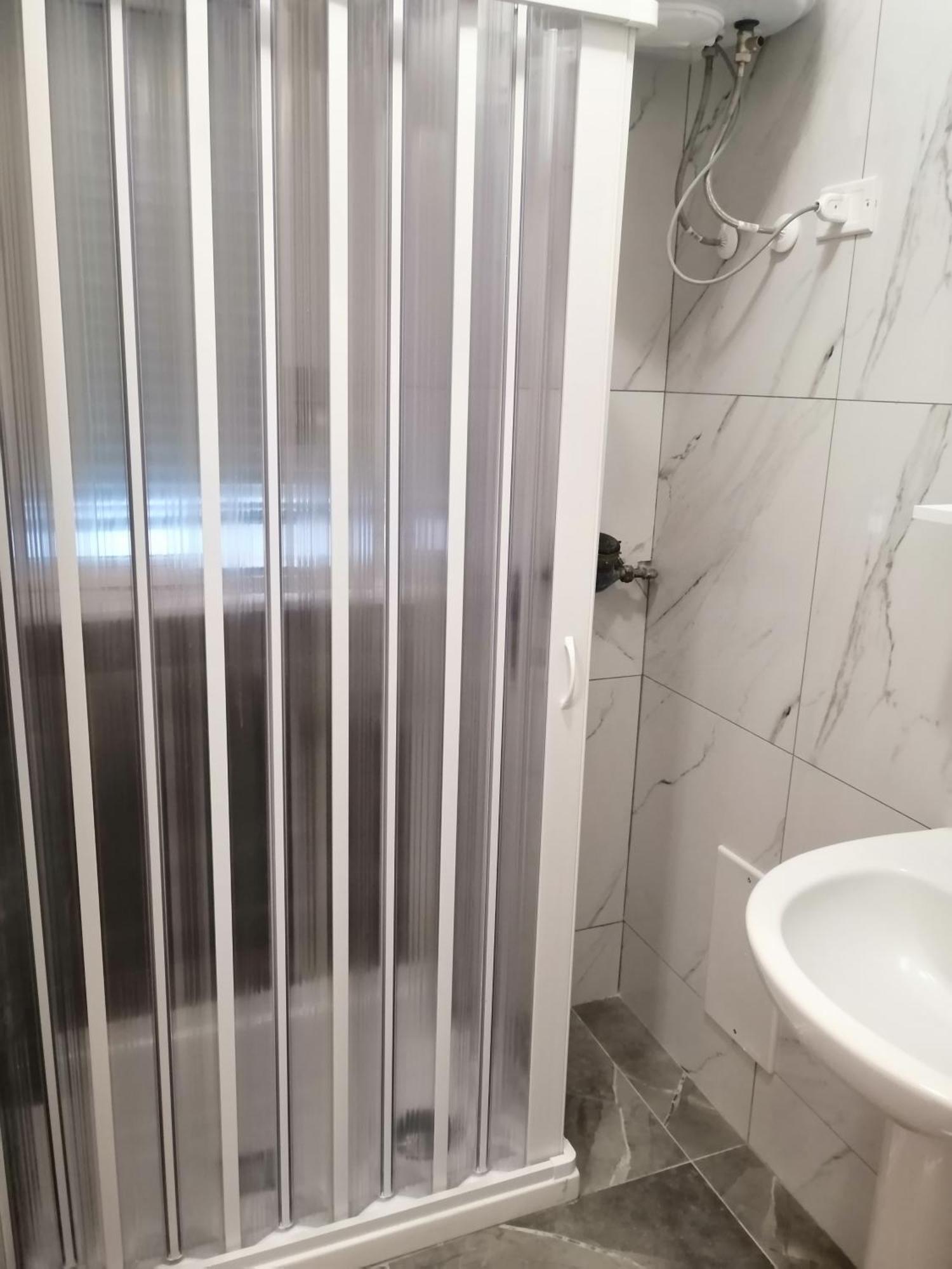 Guest House Francesco Наполи Екстериор снимка