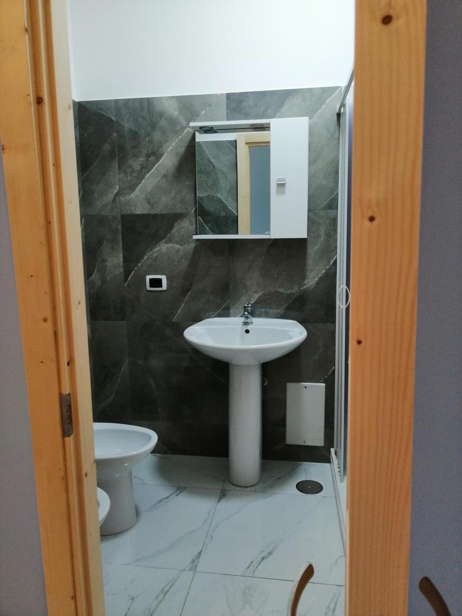 Guest House Francesco Наполи Екстериор снимка
