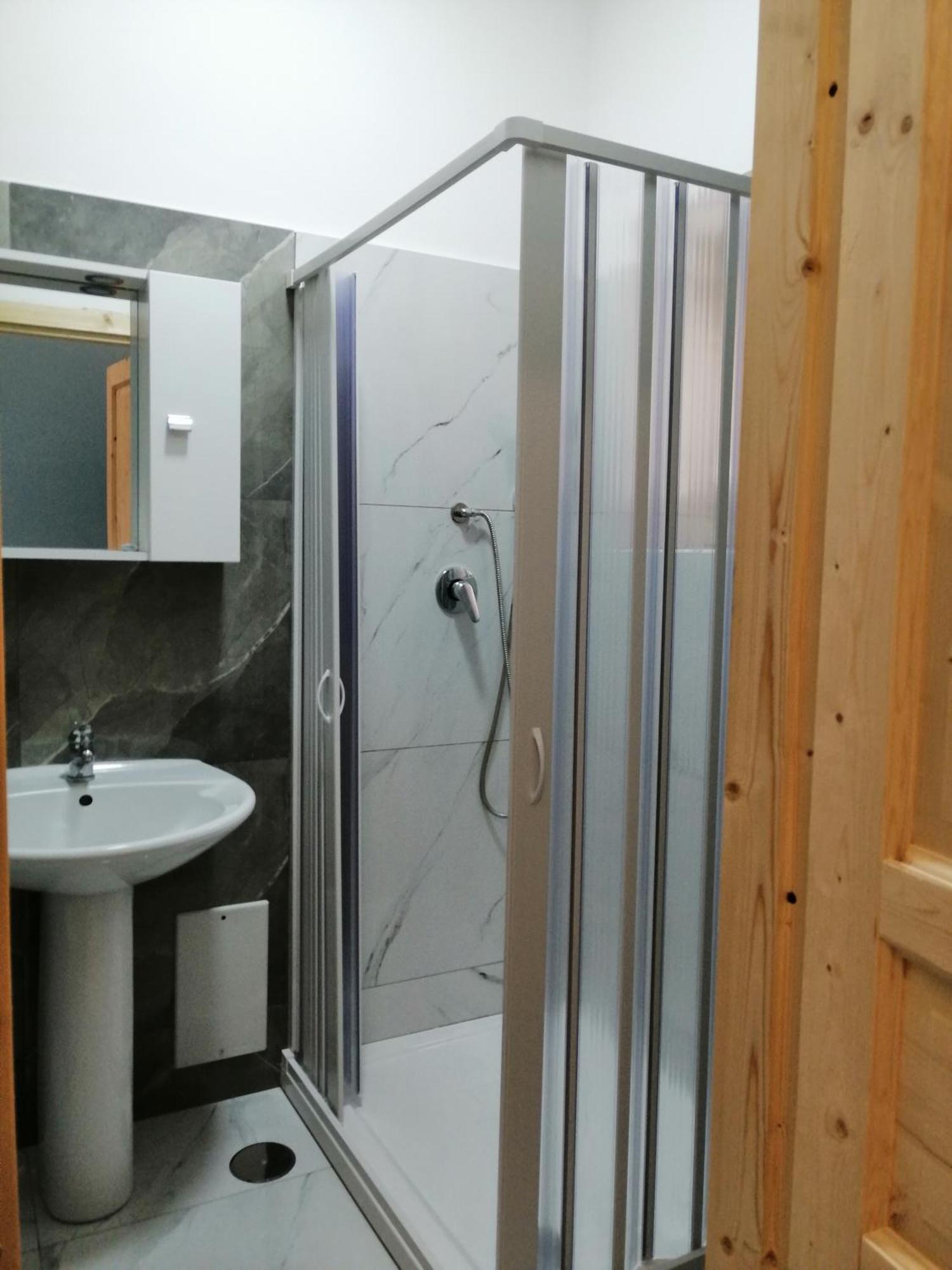 Guest House Francesco Наполи Екстериор снимка