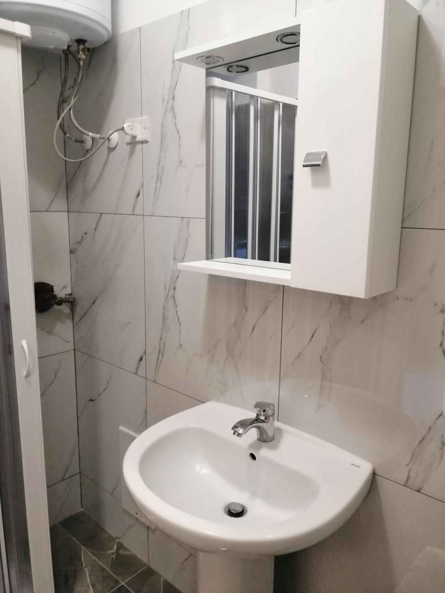Guest House Francesco Наполи Екстериор снимка